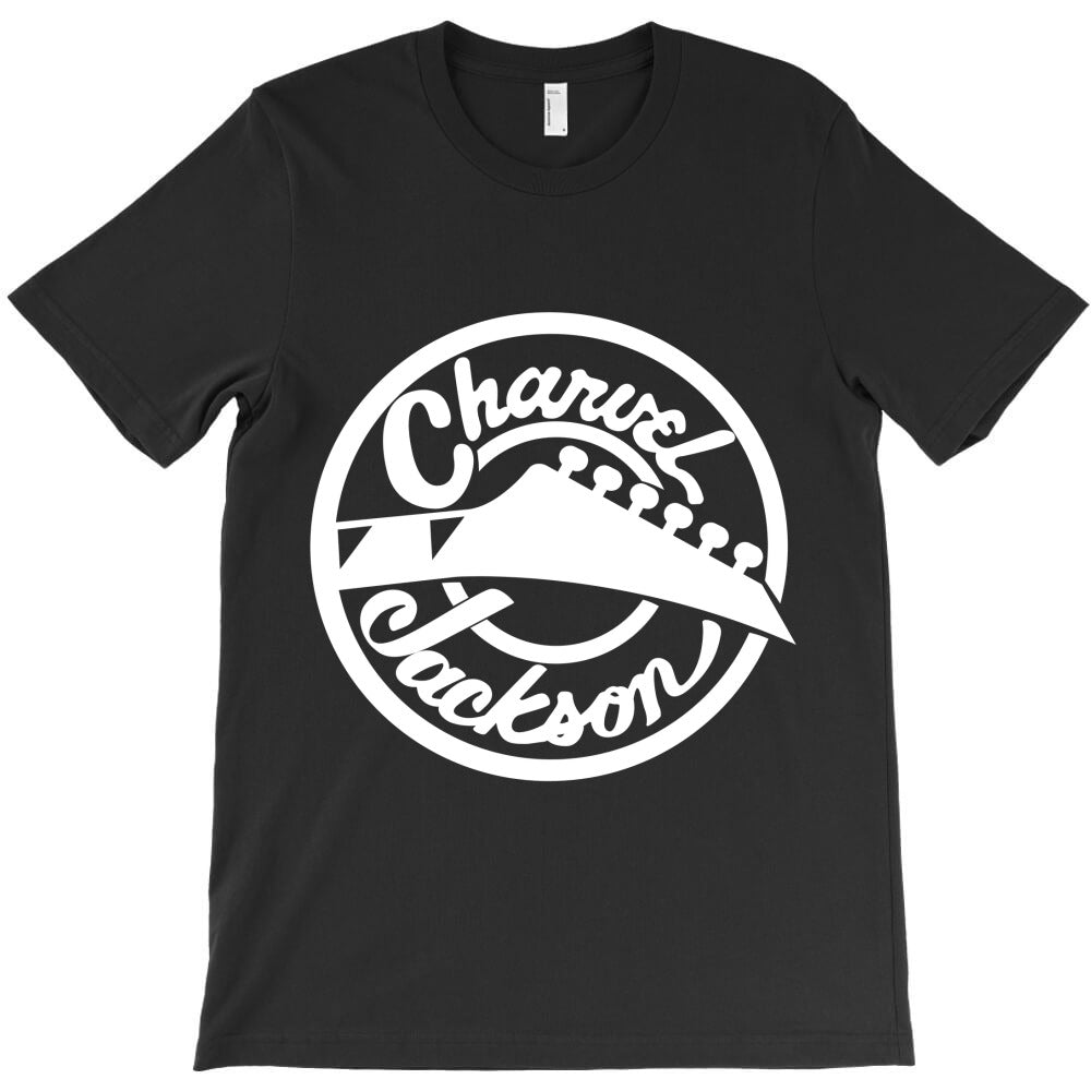 Charvel Jackson Guitars T-Shirt