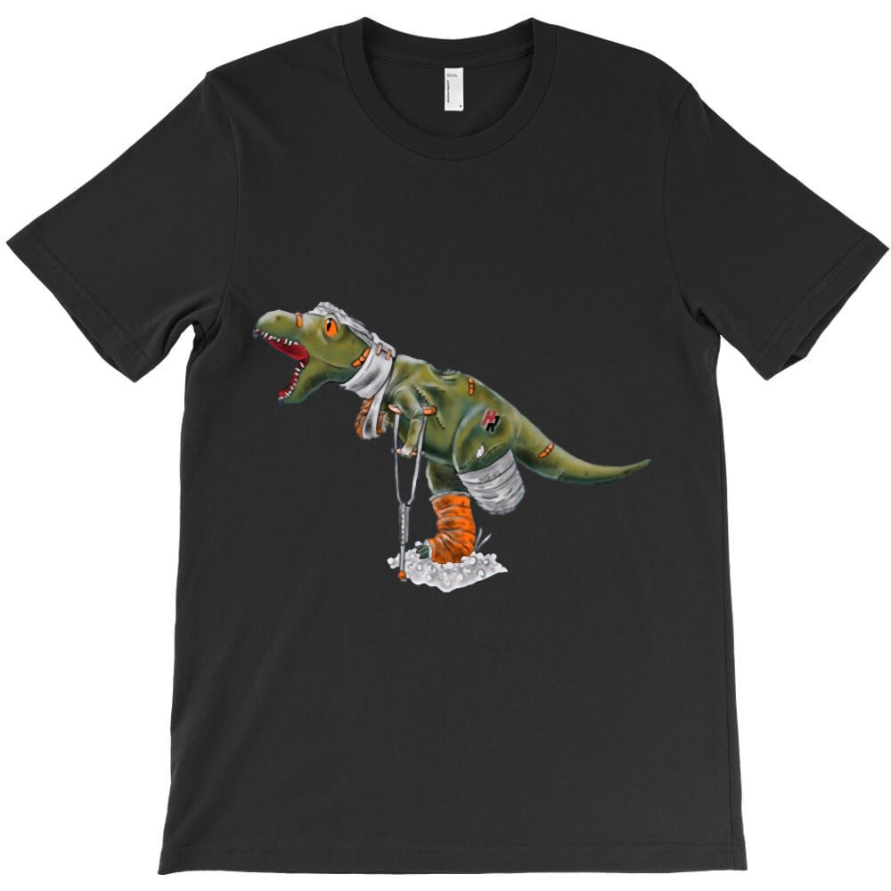 how ridiculous merch T-Shirt