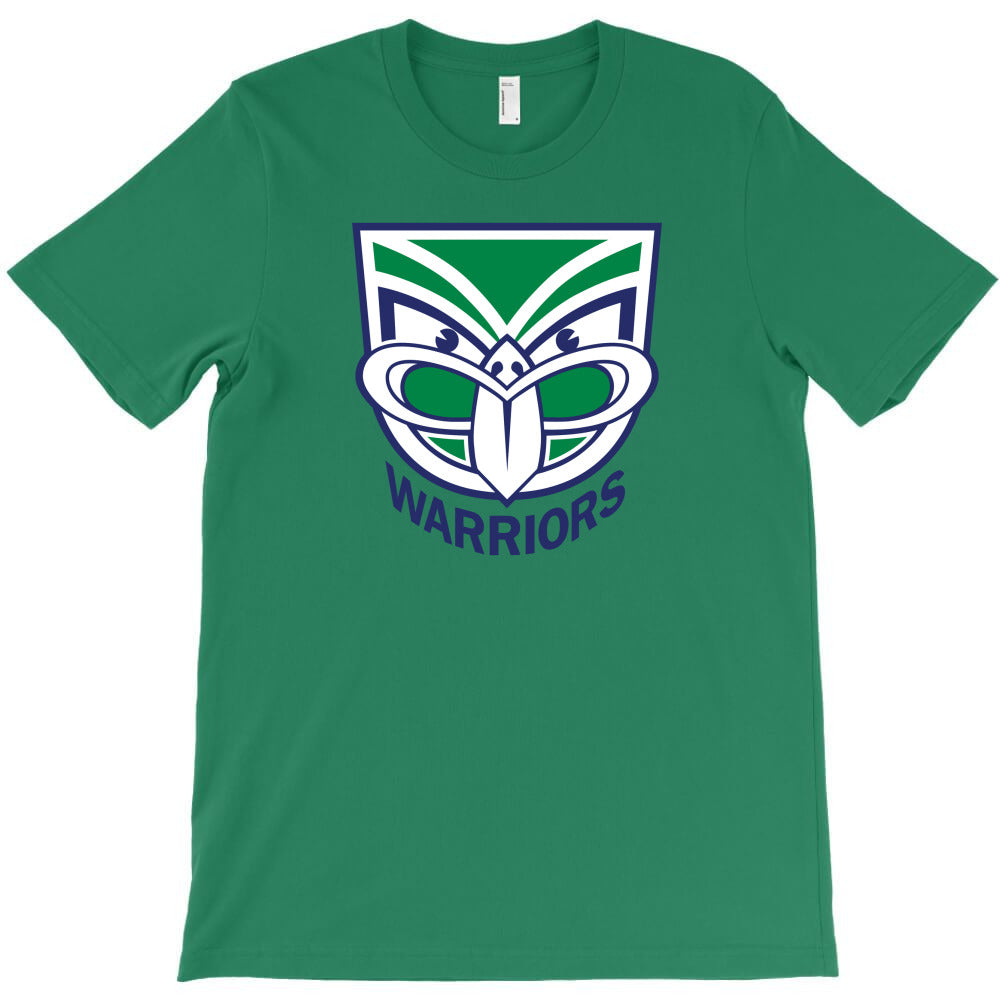 beauty new-zealand-warriors sport T-Shirt