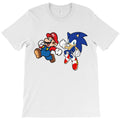 super sadow the hedgehog T-Shirt