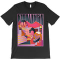 Cartoon Gifts Khruanbin Mens Womens T-Shirt