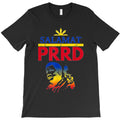 Salamat PRRD Thank You Duterte Pinoy Pride President Cool T-Shirt