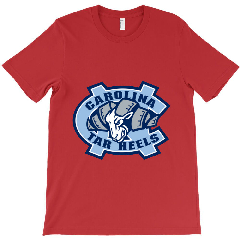 north carolina tar heels T-Shirt