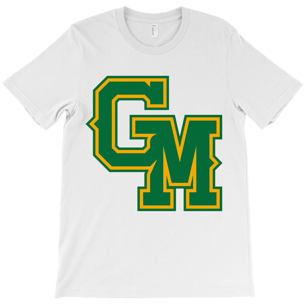 the-george-mason-patriots-baseball T-Shirt