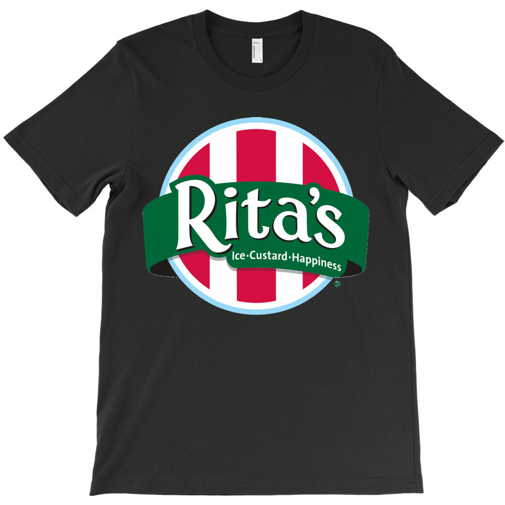 Ritas Italian Ice Cafe Classic T-Shirt