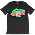 Mountain dude T-Shirt