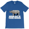 when nature calls ace ventura T-Shirt