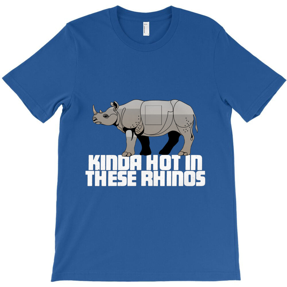when nature calls ace ventura T-Shirt