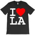 I Love LA Los Angeles T-Shirt