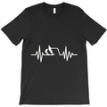 water ski frequency, water ski T-Shirt