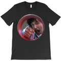 Kung Pow - The Chosen One Might T-Shirt