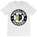 wheeling-nailers T-Shirt