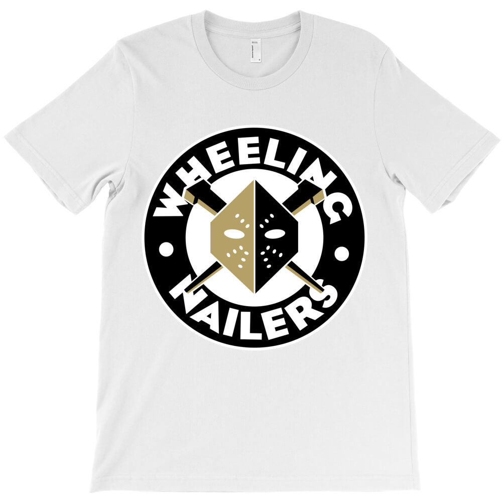 wheeling-nailers T-Shirt
