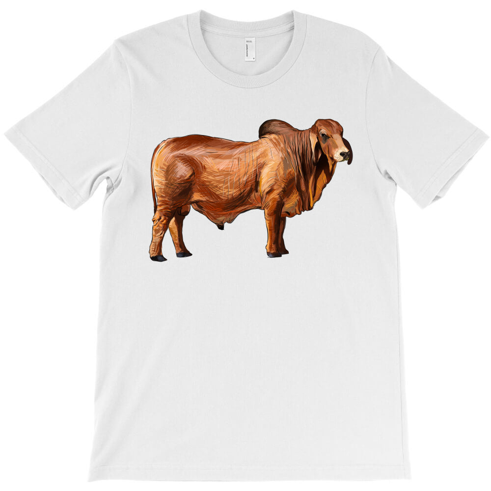 brahman bull T-Shirt