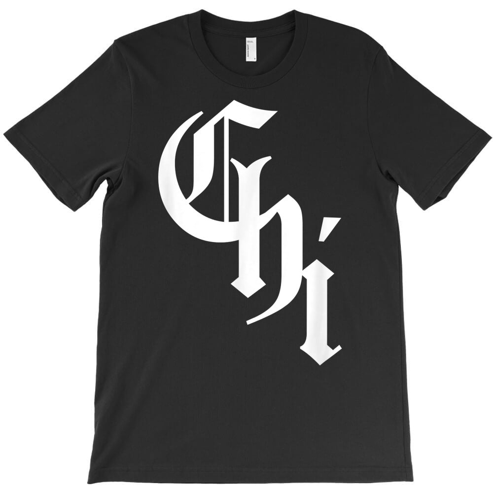 chi chicago city t shirt T-Shirt
