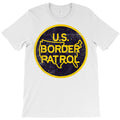 us border patrol usbp protection mexico t shirt T-Shirt