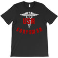 usn corpsman t shirt T-Shirt