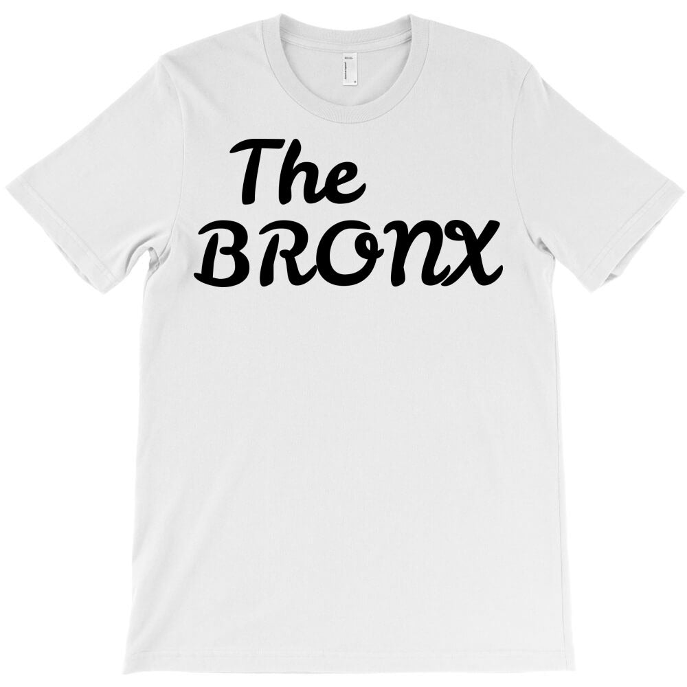 the bronx T-Shirt
