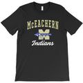 McEachern High School Indians C3 T-Shirt