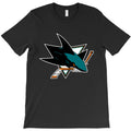 sanjosesharks merchandise T-Shirt