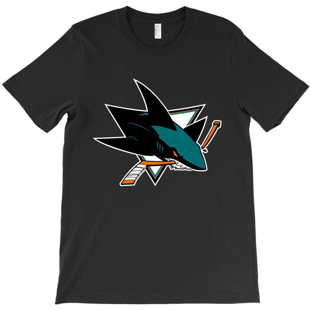 sanjosesharks merchandise T-Shirt