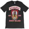 The Warriors T-Shirt