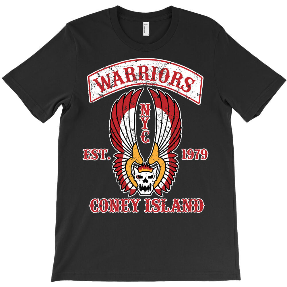 The Warriors T-Shirt