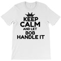 bob T-Shirt