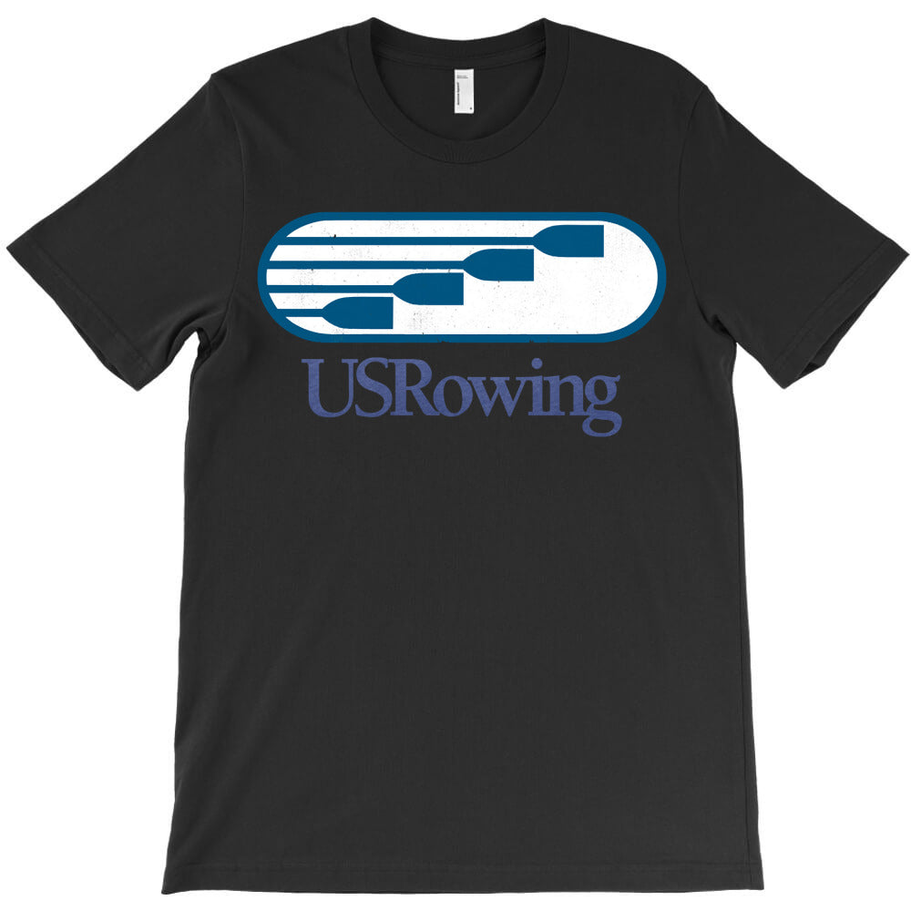 Us rowing T-Shirt
