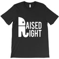 raised right vintage republican T-Shirt