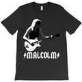 Malcolm Young! T-Shirt