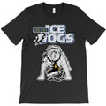 Long Beach Ice Dogs T-Shirt
