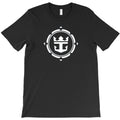 loyal to royal caribbean T-Shirt