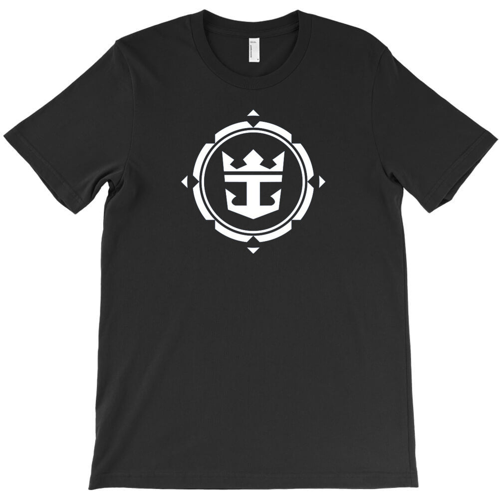 loyal to royal caribbean T-Shirt