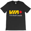 VIA Rail Canada T-Shirt