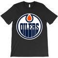 Oilers, Edmonton T-Shirt