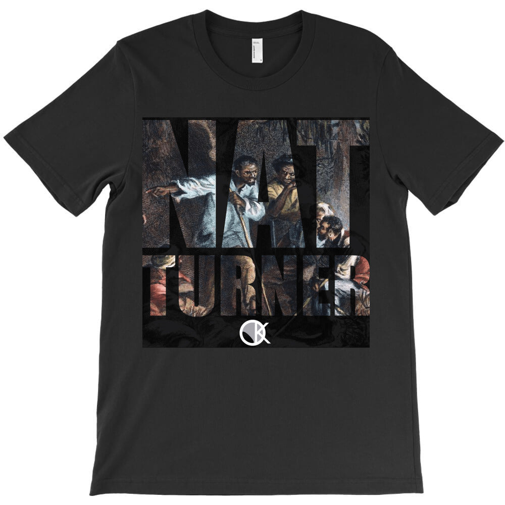 NAT TURNER T-Shirt