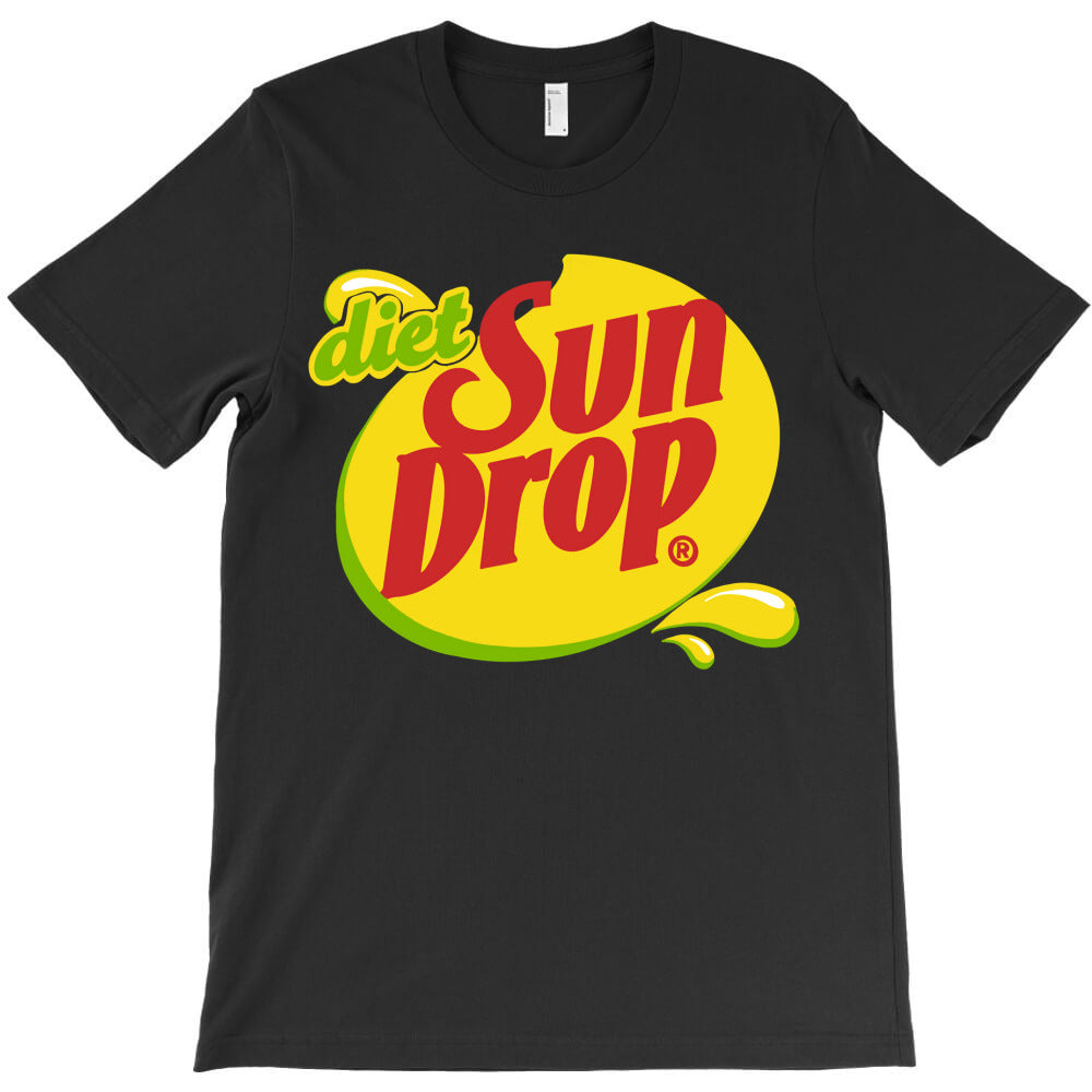 Diet Sundrop T-Shirt