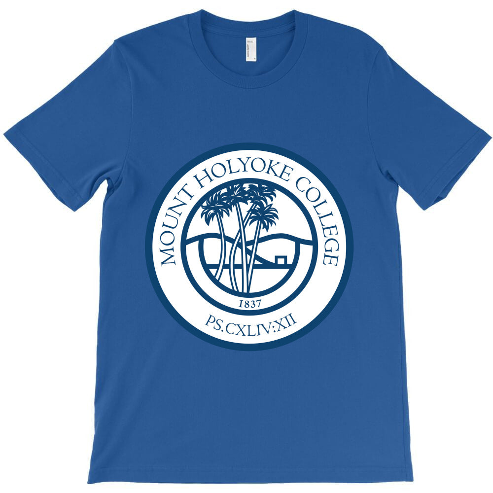 mount holyoke college T-Shirt