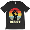 resist T-Shirt