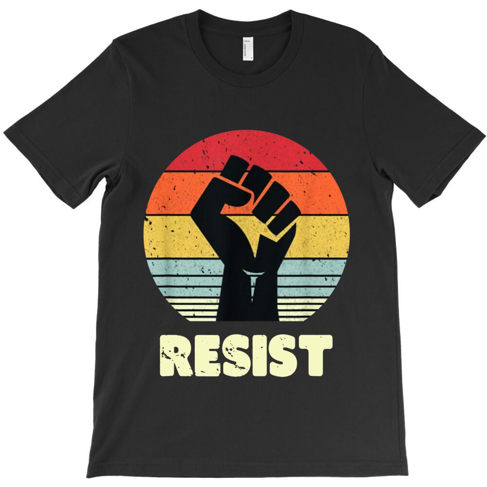 resist T-Shirt