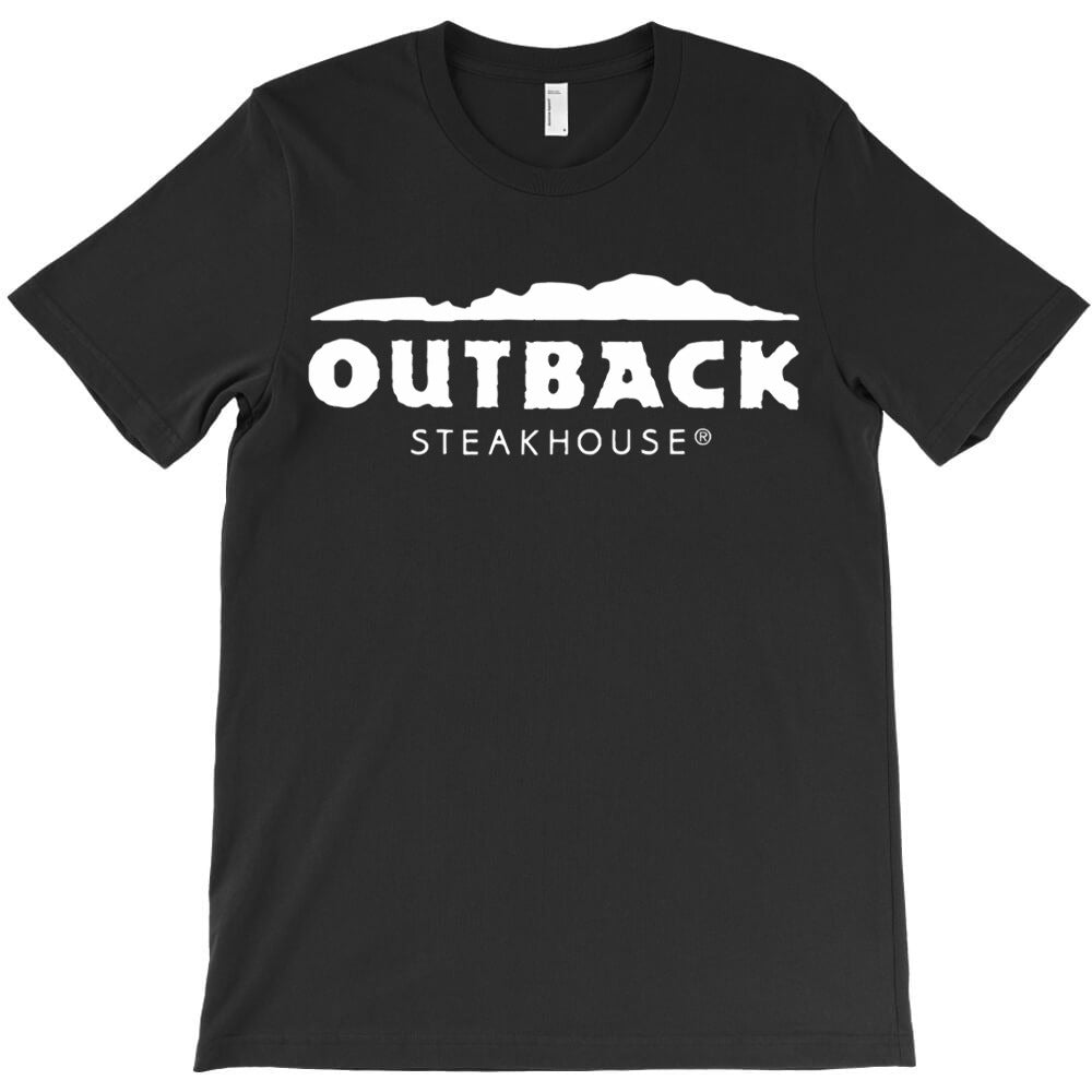 Outback Steakhouse T-Shirt