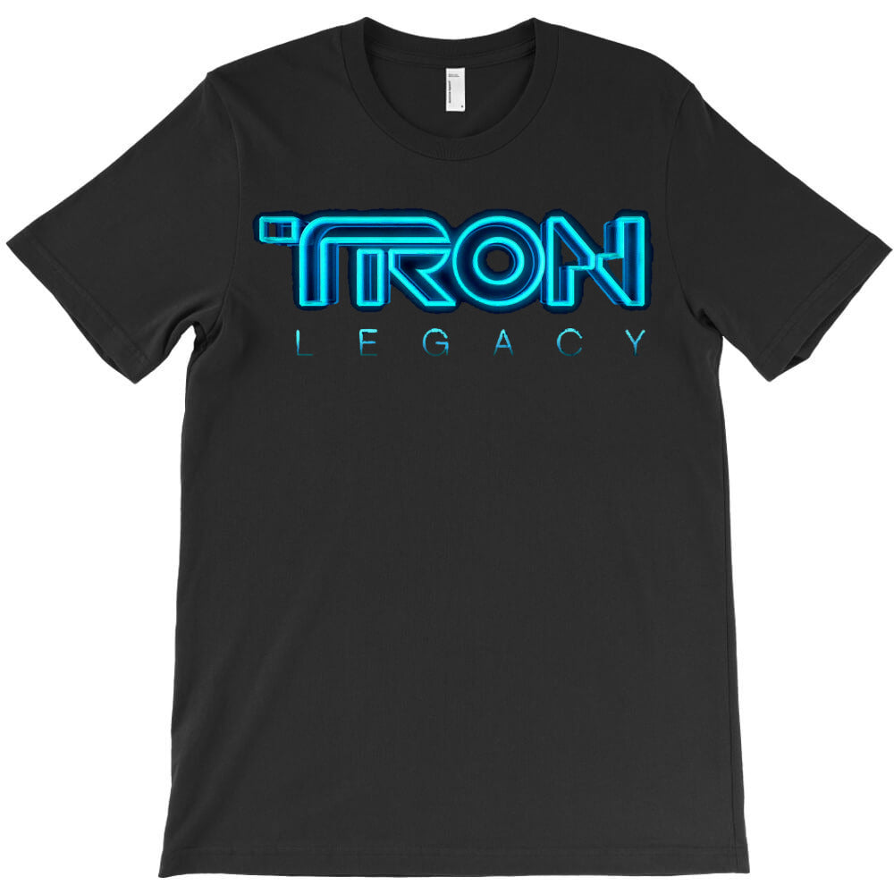 tron legacy T-Shirt