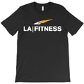 Official LA Fitness Classic T-Shirt