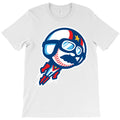 The kannapolis-cannon-ballers T-Shirt
