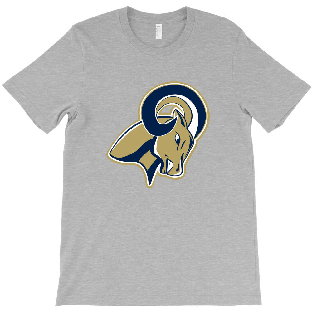 North Central Rams T-Shirt