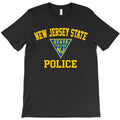 New Jersey State Police Pullover Hoodie Gift T-Shirt