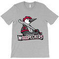 fayetteville woodpeckers T-Shirt
