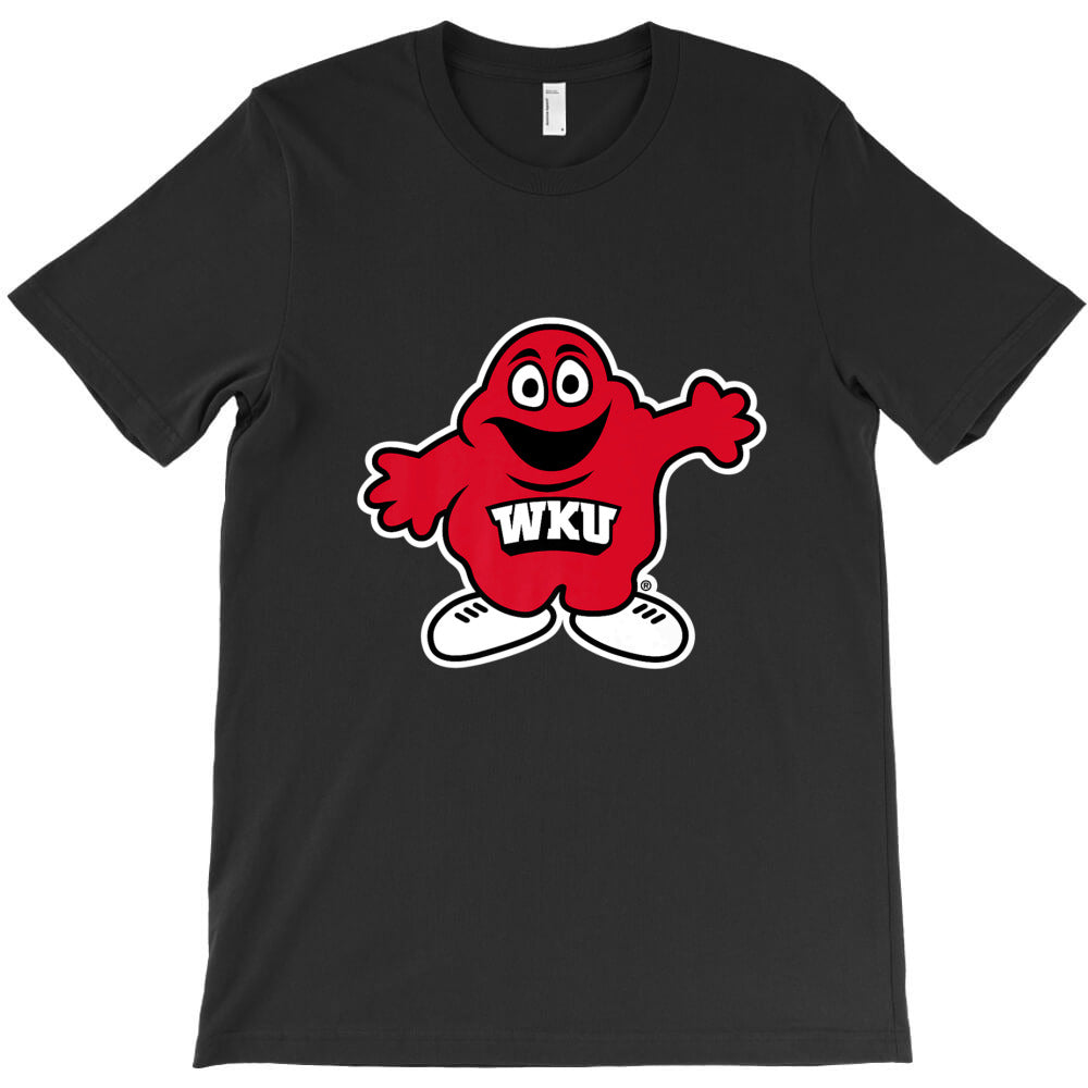 Western Kentucky University PPWKY02 T-Shirt