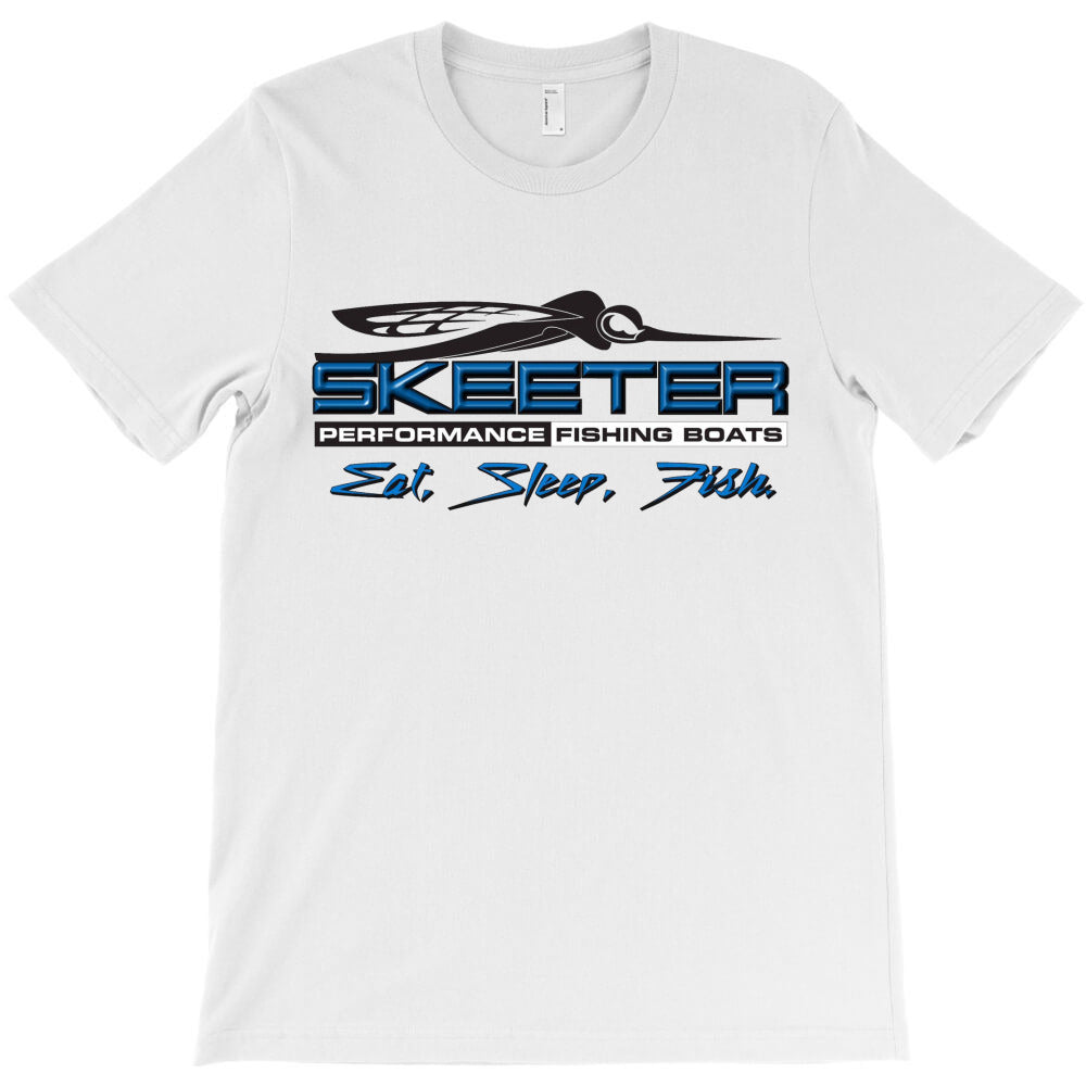 new boats skeeter T-Shirt